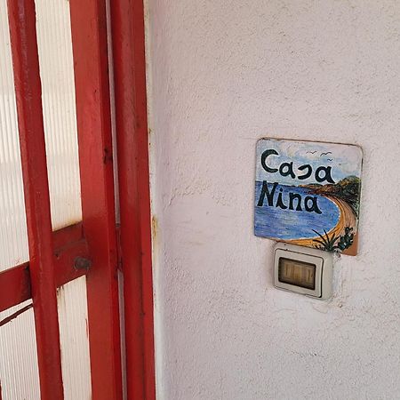 Casa Vacanza Nina Milazzo Kültér fotó