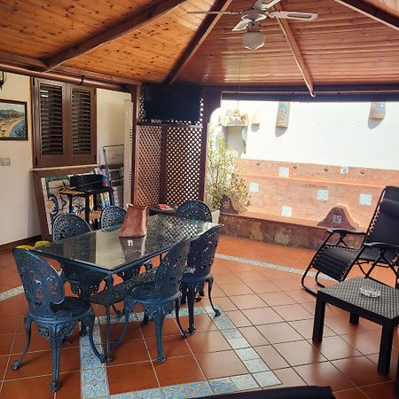 Casa Vacanza Nina Milazzo Kültér fotó