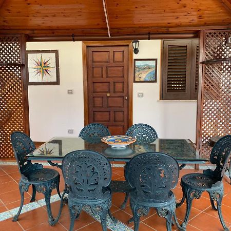 Casa Vacanza Nina Milazzo Kültér fotó