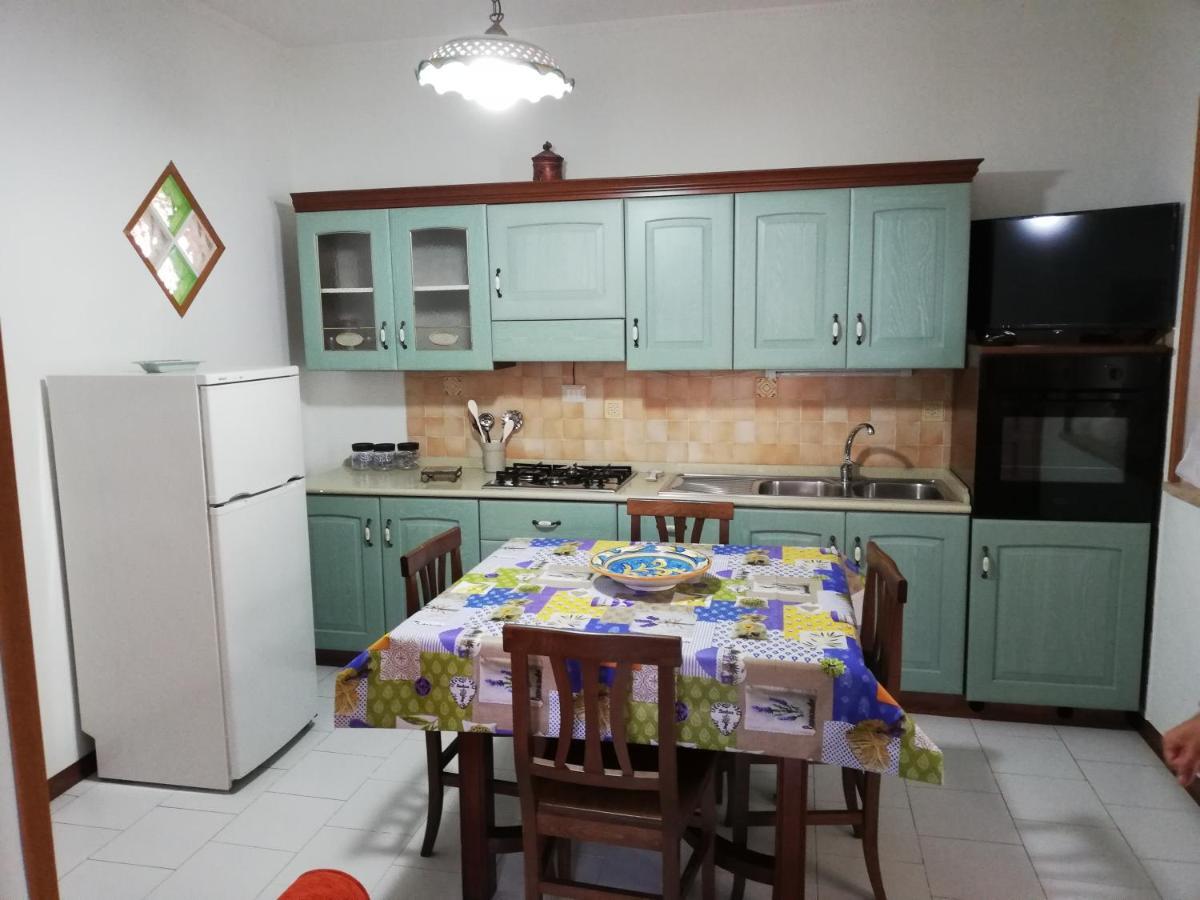 Casa Vacanza Nina Milazzo Kültér fotó
