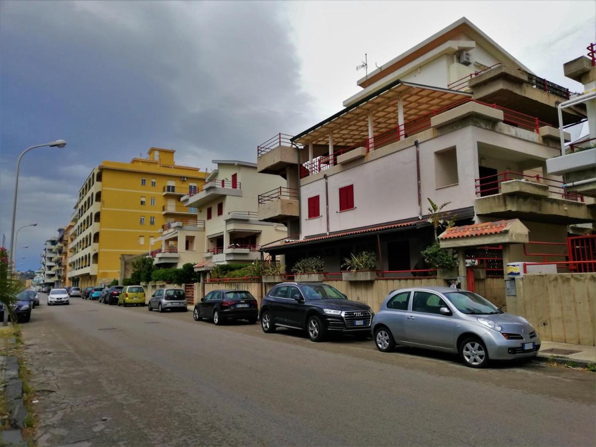 Casa Vacanza Nina Milazzo Kültér fotó